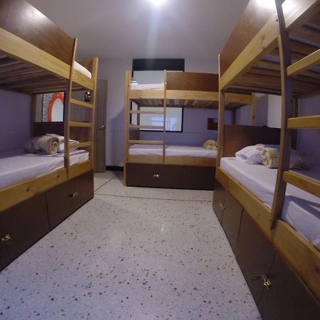 Wanderlust Hostel 아르메니아 외부 사진