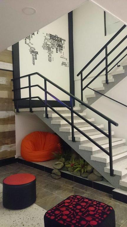 Wanderlust Hostel 아르메니아 외부 사진