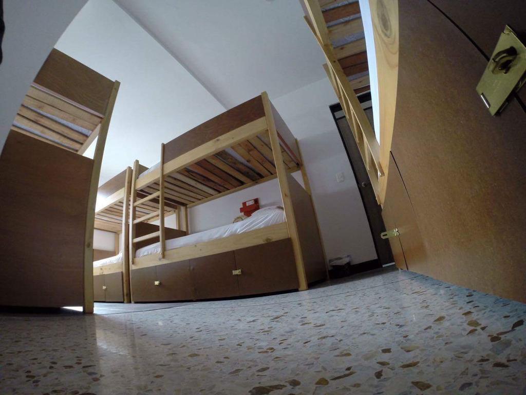 Wanderlust Hostel 아르메니아 외부 사진
