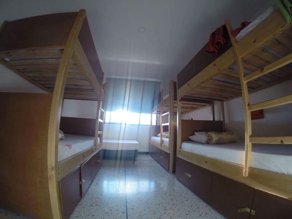Wanderlust Hostel 아르메니아 외부 사진