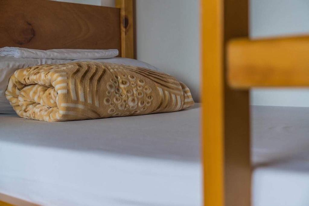 Wanderlust Hostel 아르메니아 외부 사진