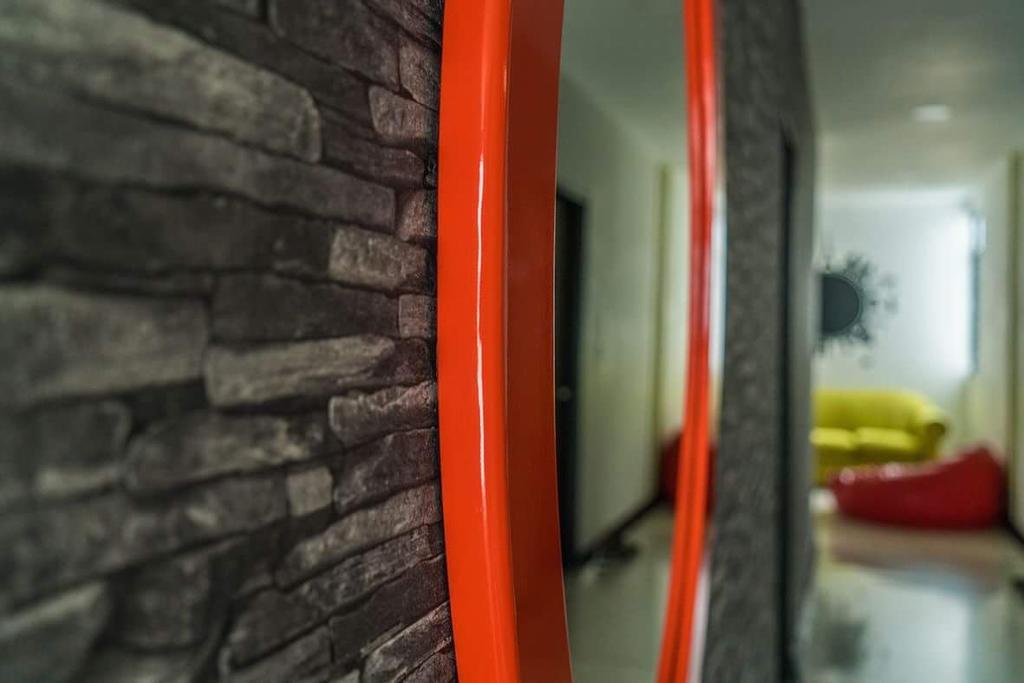 Wanderlust Hostel 아르메니아 외부 사진