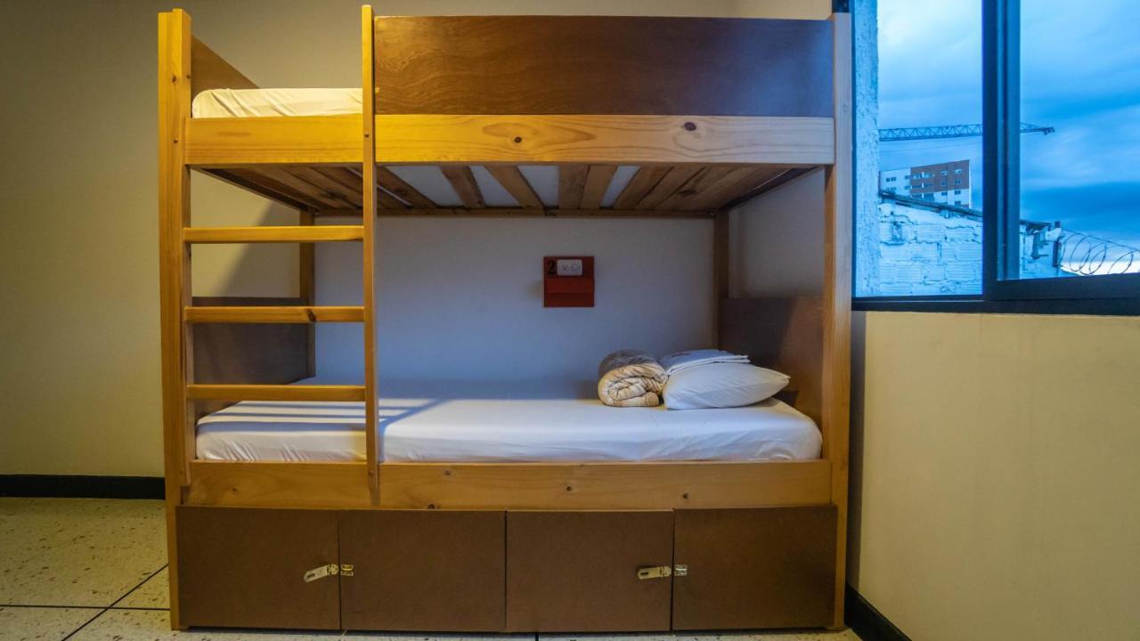 Wanderlust Hostel 아르메니아 외부 사진