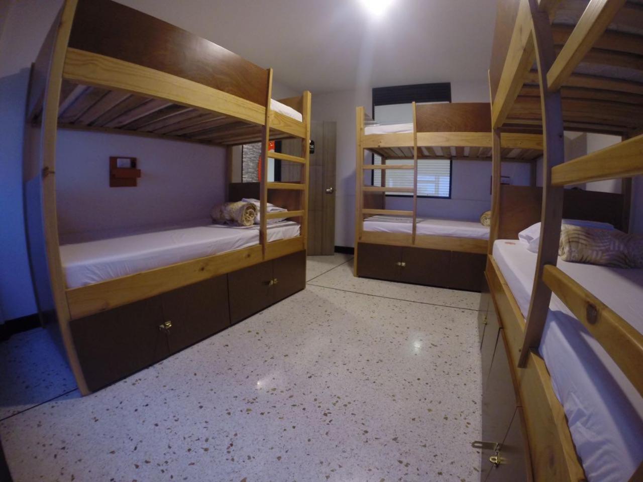 Wanderlust Hostel 아르메니아 외부 사진