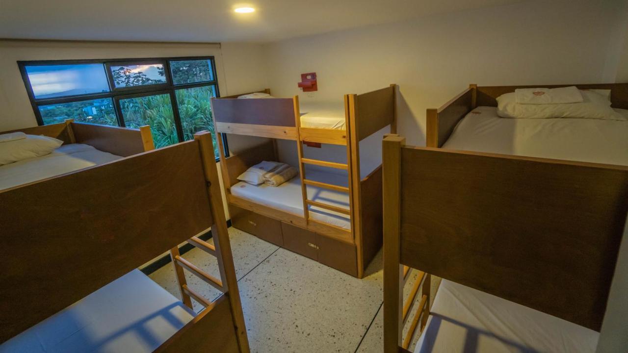 Wanderlust Hostel 아르메니아 외부 사진