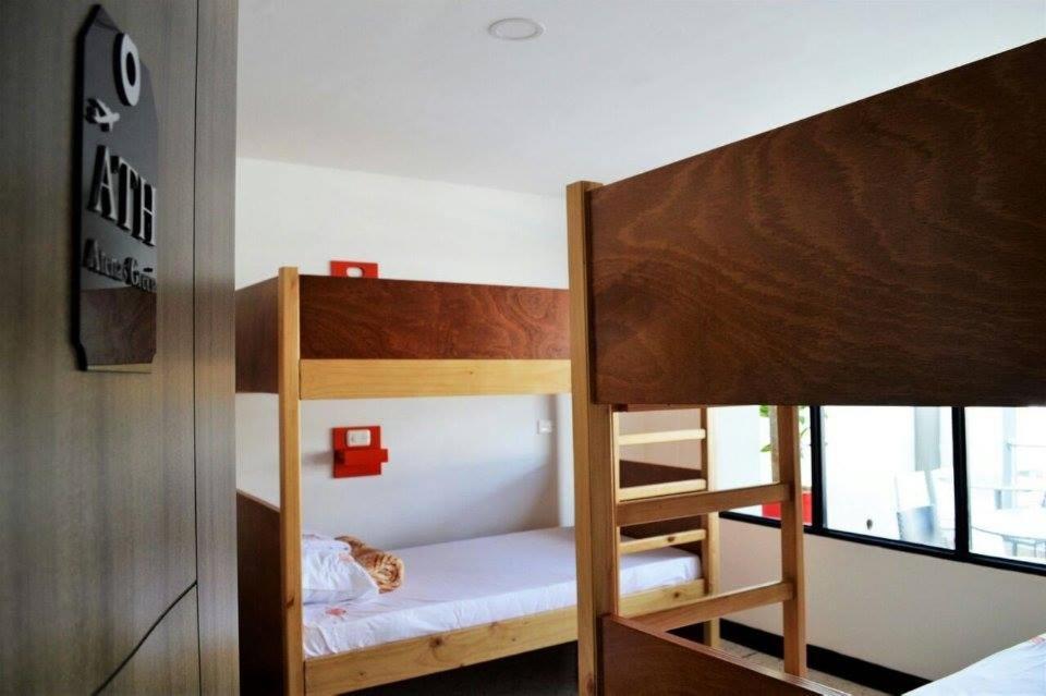 Wanderlust Hostel 아르메니아 외부 사진