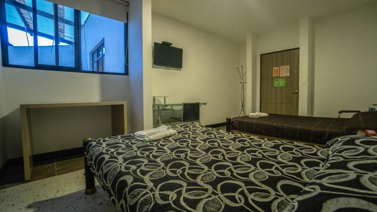 Wanderlust Hostel 아르메니아 외부 사진