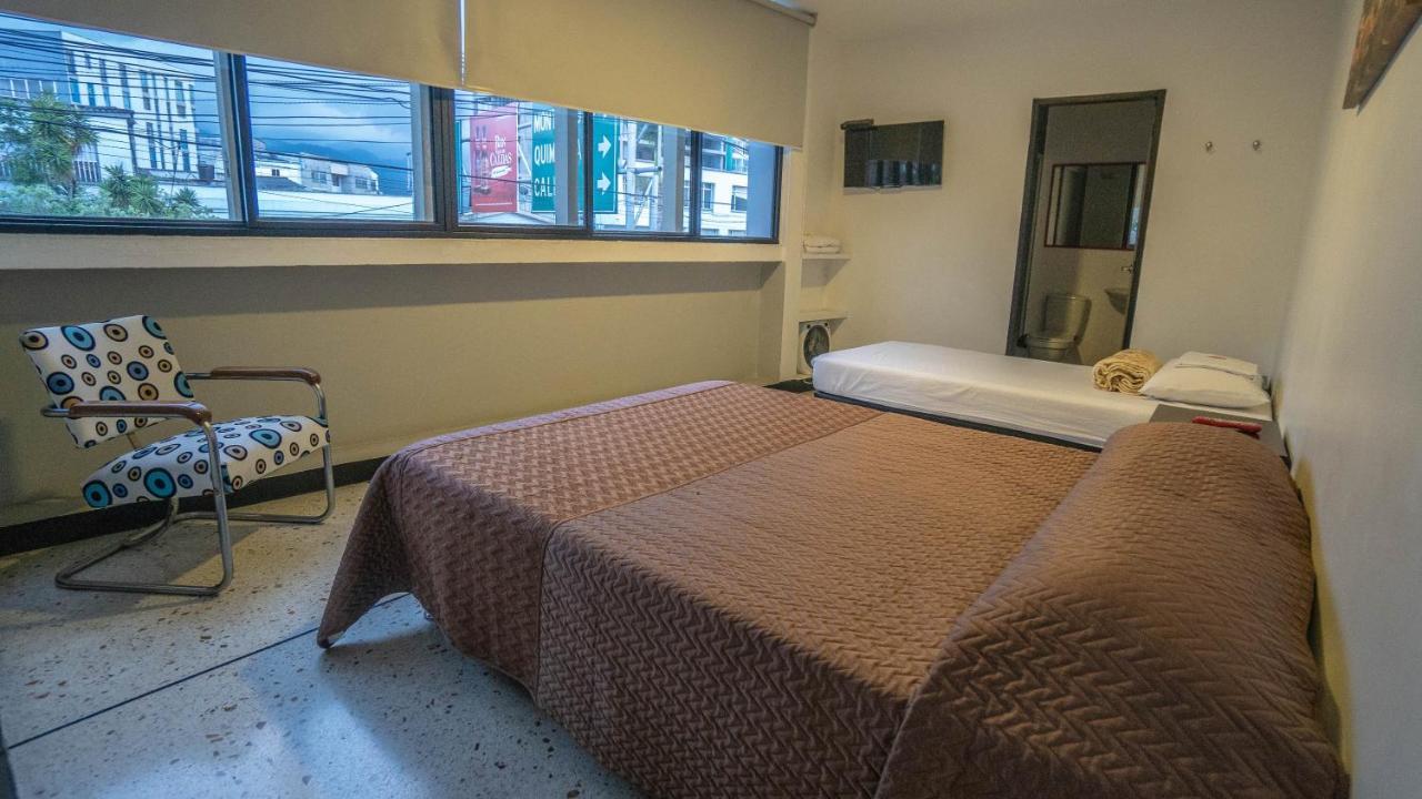 Wanderlust Hostel 아르메니아 외부 사진