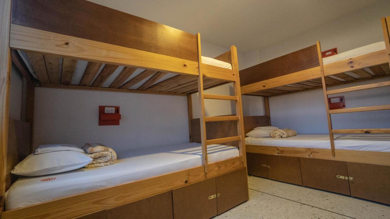 Wanderlust Hostel 아르메니아 외부 사진
