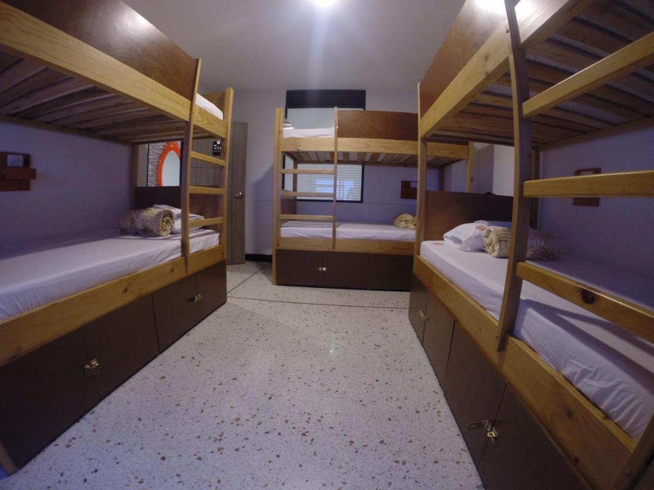 Wanderlust Hostel 아르메니아 외부 사진