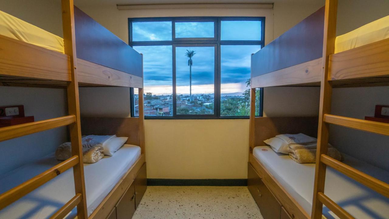 Wanderlust Hostel 아르메니아 외부 사진